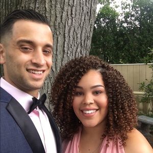 Meet your Posher, Cory