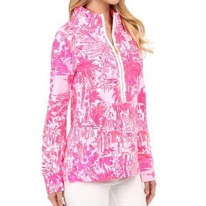 lilly pulitzer rule breakers popover
