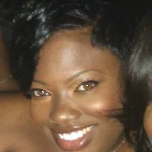 Meet your Posher, Renee