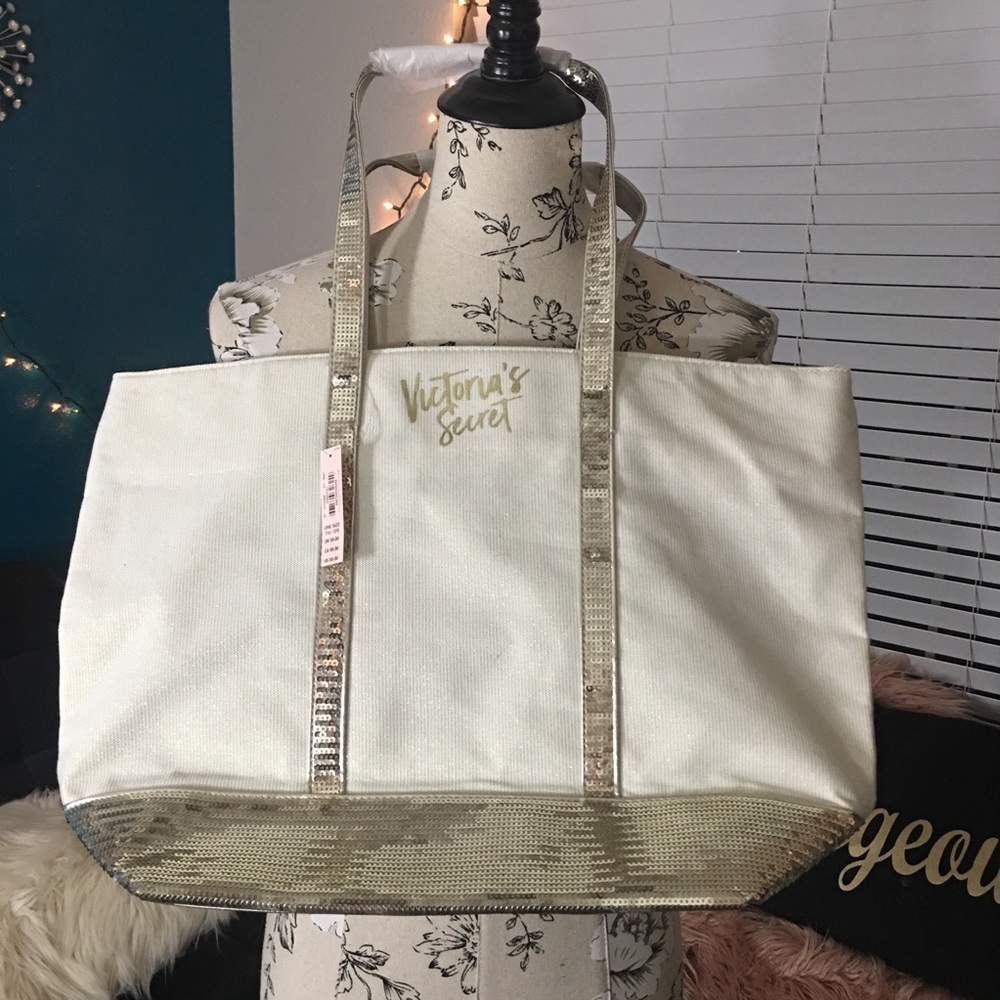 Victoria’s Secret Tote