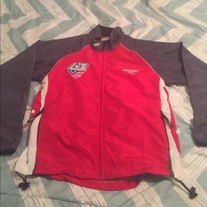 Saucony Jacket