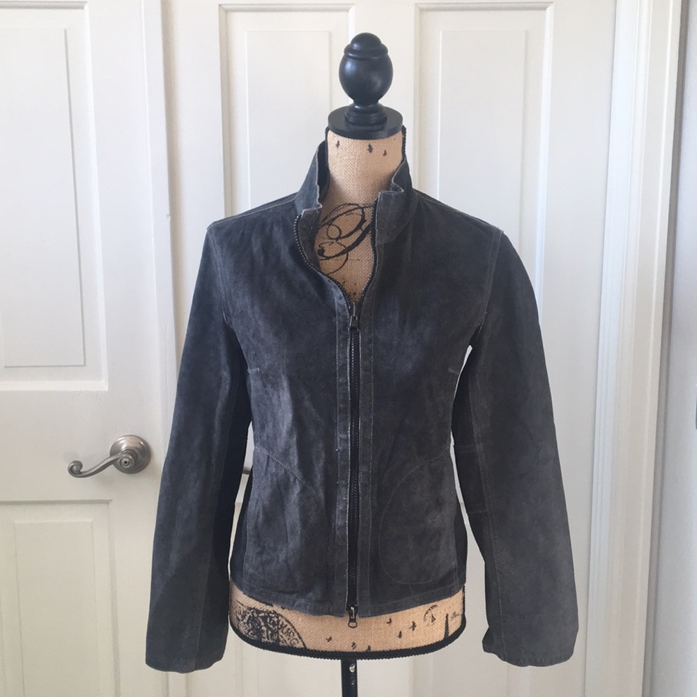 GUESS Moto Jacket