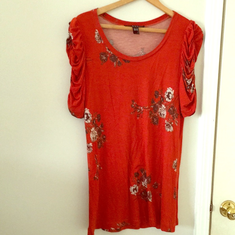 MNG by Mango blouse