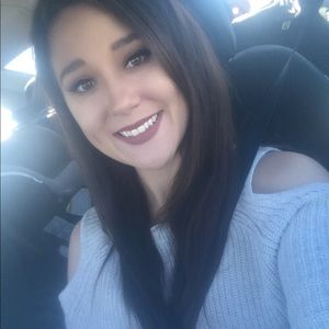 Meet your Posher, Kelsey