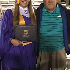 Meet your Posher, Carol