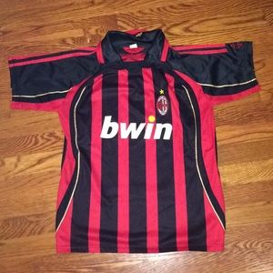 AC Milan Jersey