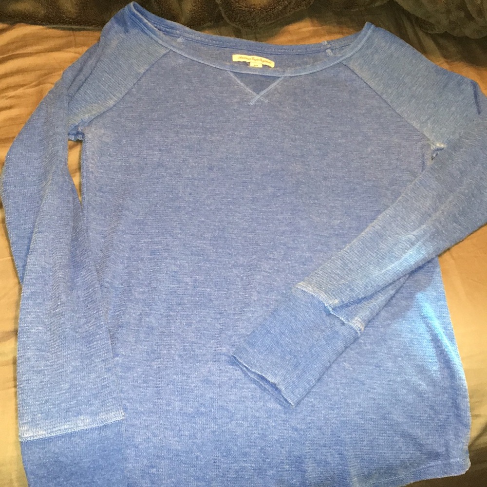American eagle long sleeve