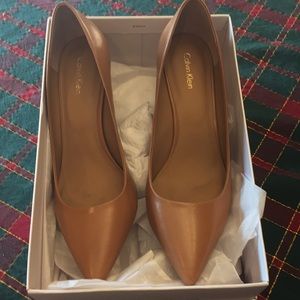 Brand New Ladies Shoes