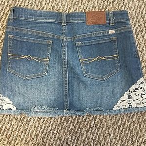 Lucky Brand Girls size 14 Sofia Mini