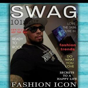 Meet your Posher, Stacey