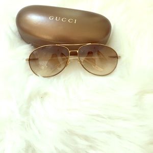 Men’s Gucci sunglasses