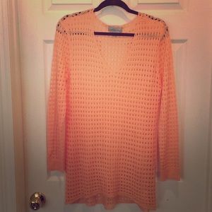 Hampshire Studio knit top