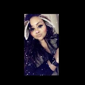 Meet your Posher, Jeanette