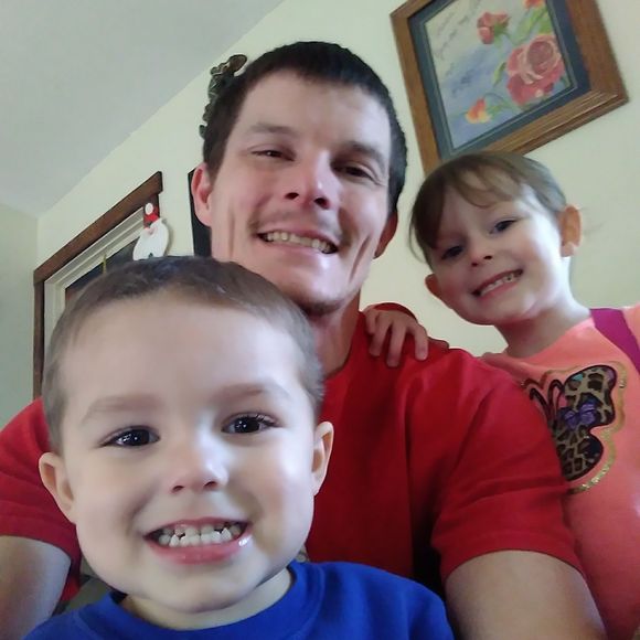 Meet your Posher, Shawn - Picture 1 of 1