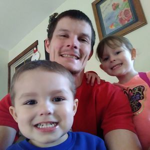 Meet your Posher, Shawn