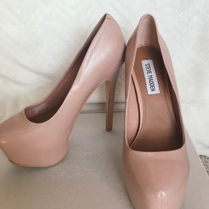 Steve Madden Dejavu heels