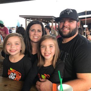 Meet your Posher, Kristin