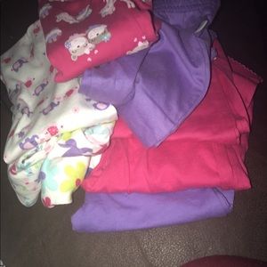 3-6 BabyGirl clothes