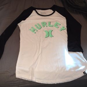 Hurley T-shirt