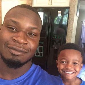 Meet your Posher, Earl