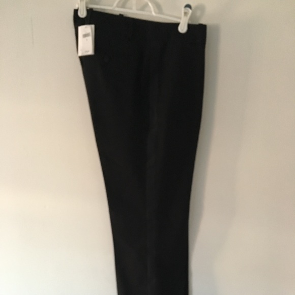 Banana Republic factory  tuxedo pants - Picture 1 of 5