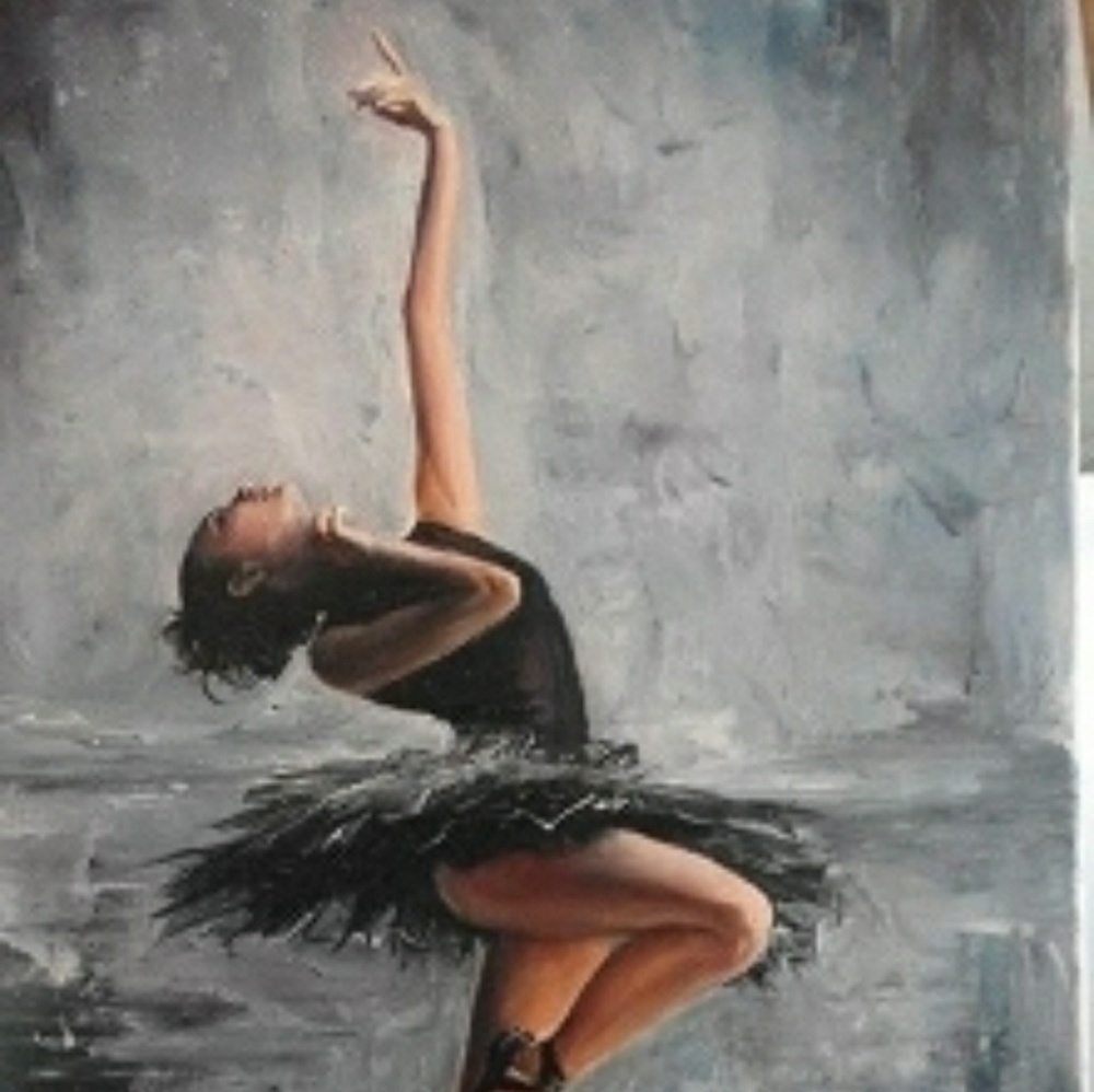 ballerina