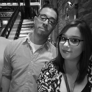 Meet your Posher, Chad