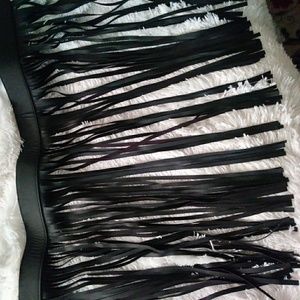 Women belt