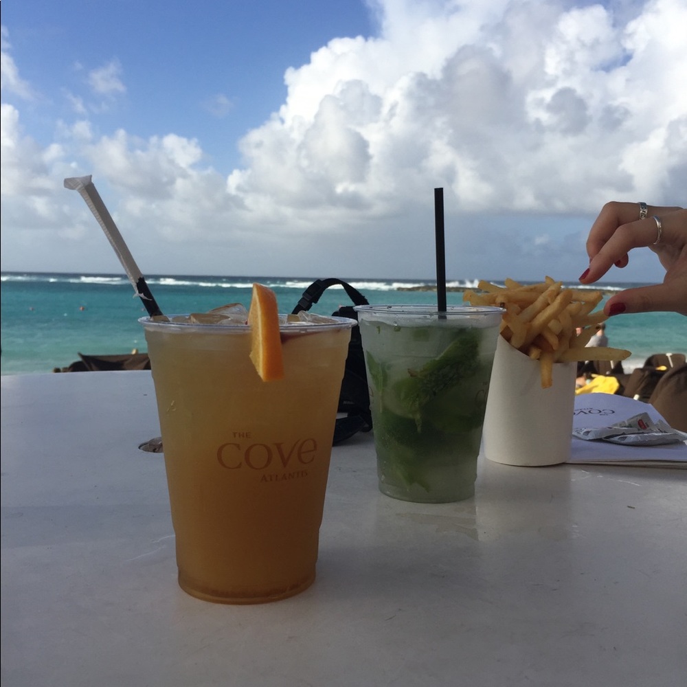 Meet your Posher, Syu