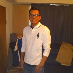 Meet your Posher, Santiago garcia