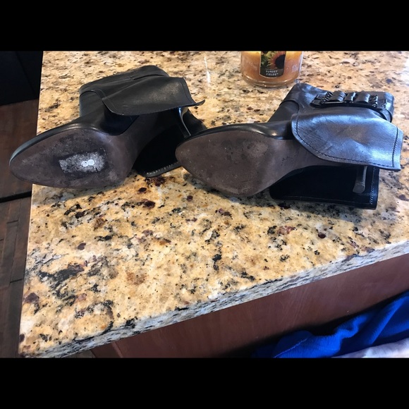 Nice shoe boot - Picture 3 of 3