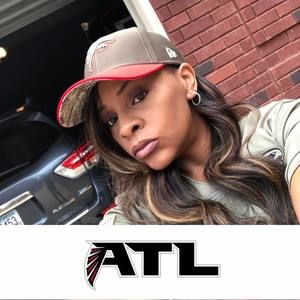 Meet your Posher, Lakeisha