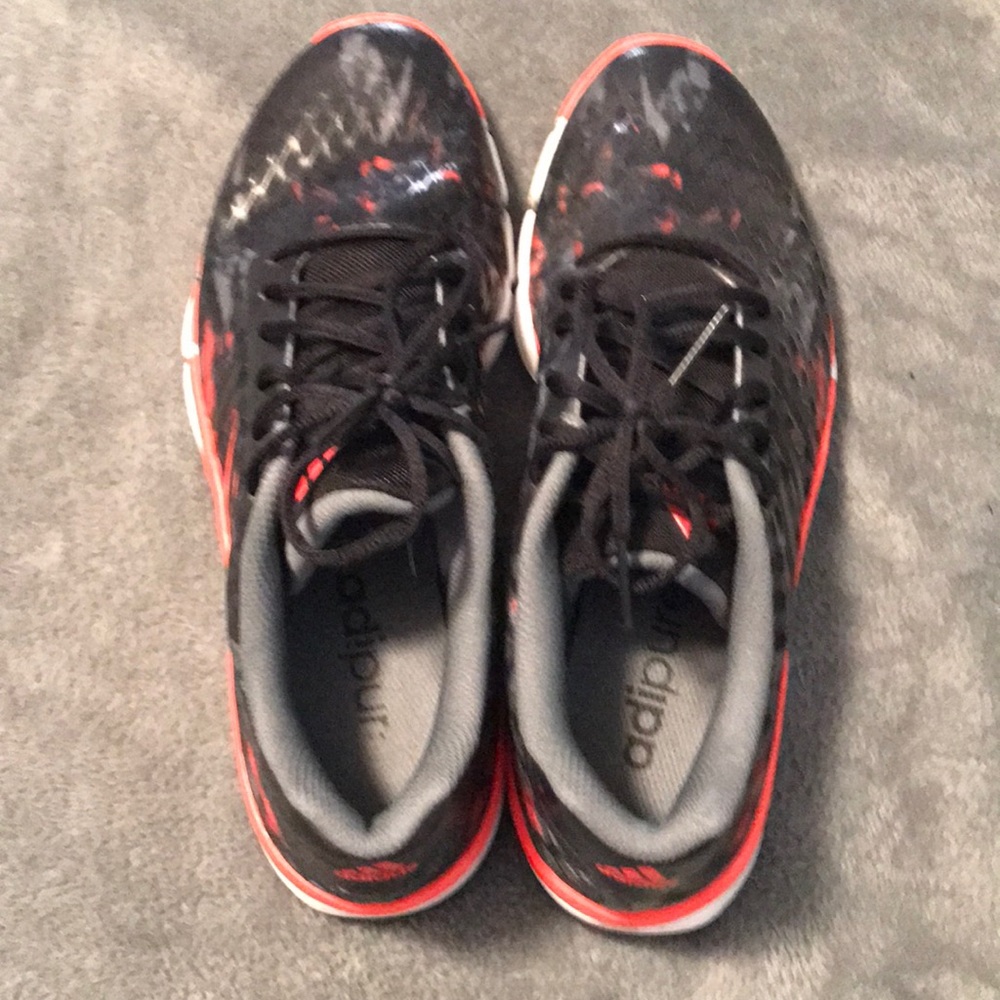 Adidas 10.5 men’s running shoe