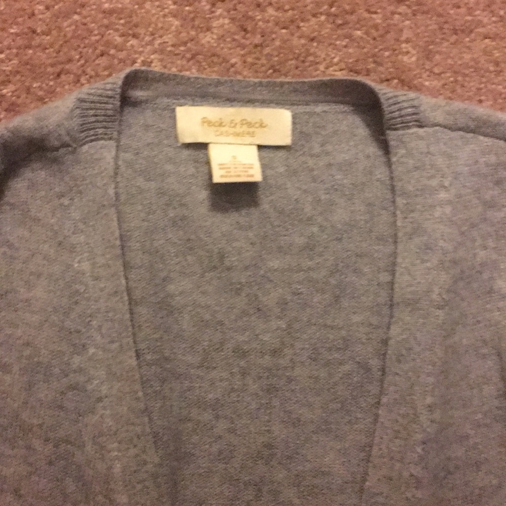 Cashmere sweater for women