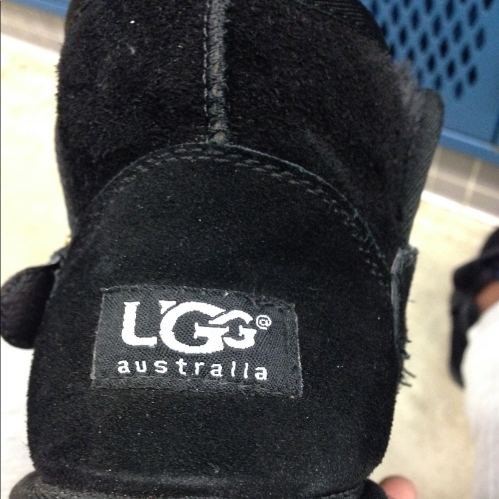 Uggs boots