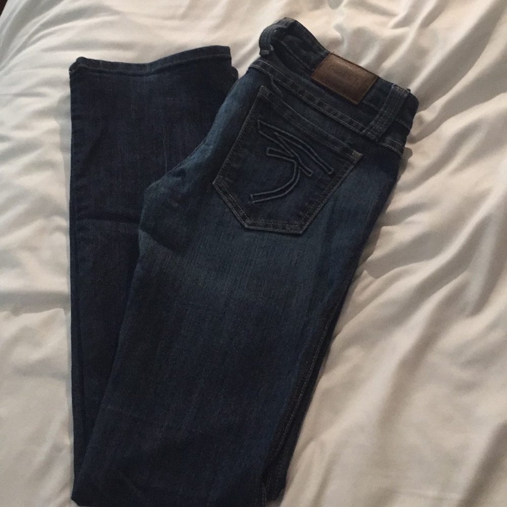 Frankie B Jeans