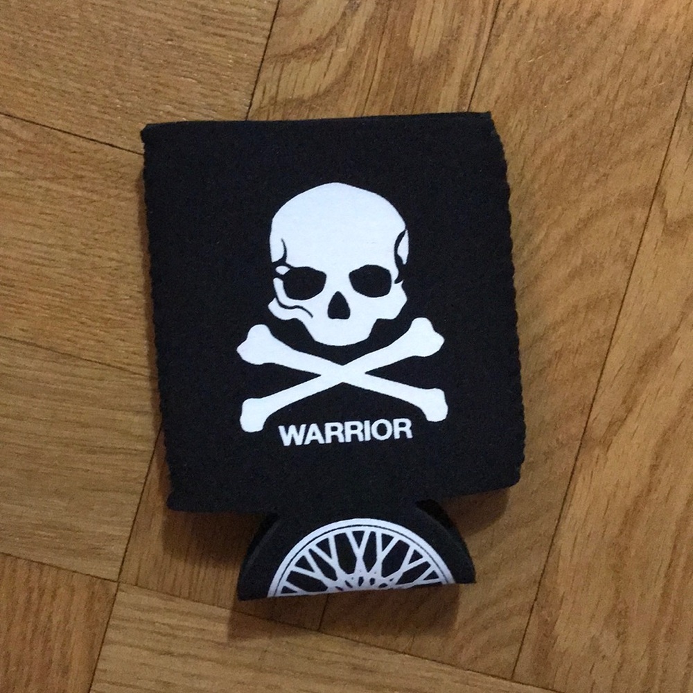 Drinking koozie