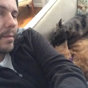 Meet your Posher, Jon