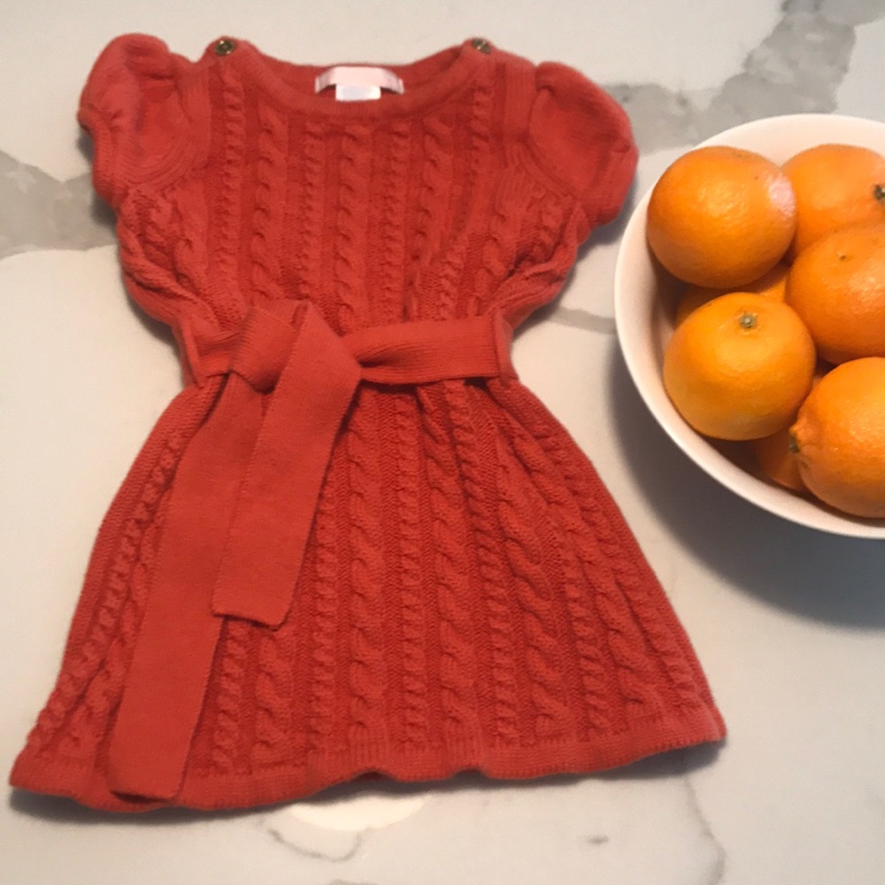 Janie and Jack Sweater