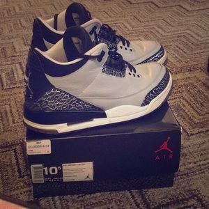 Air Jordan 3 retros
