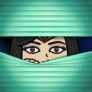 Meet your Posher, Maria