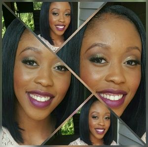 Meet your Posher, Trevanni