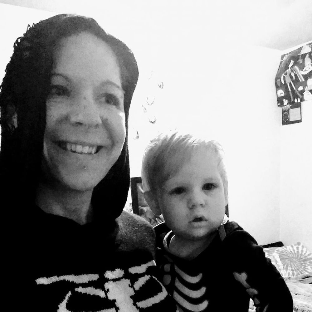 Meet your Posher, Amy