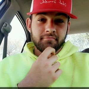 Meet your Posher, Hunter