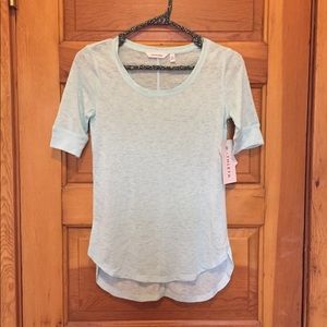 NWT Athleta top XXS