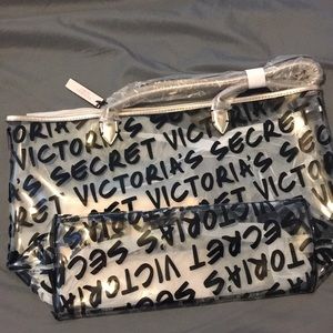 Victoria's Secret purse
