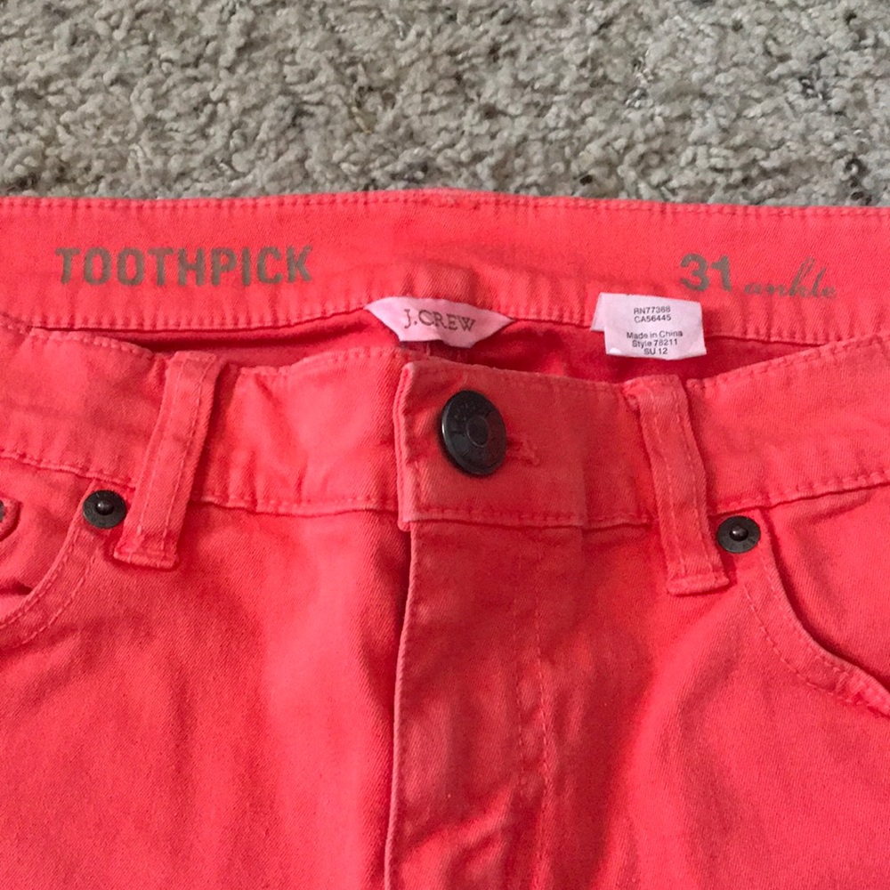 J-crew - Picture 2 of 2