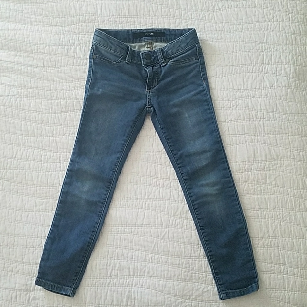 Joe's Jeans kids size 6