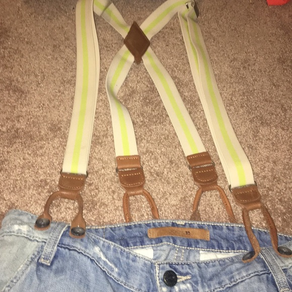 Jeans - Picture 1 of 8