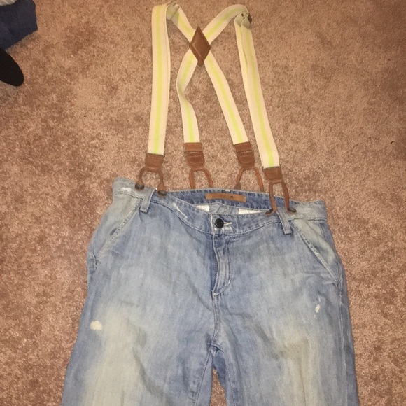 Jeans - Picture 2 of 8